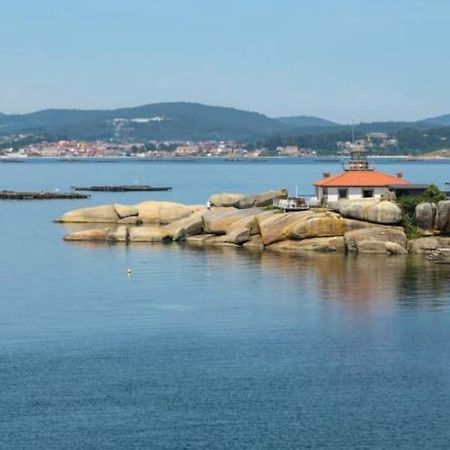 Ruina Fogar Lägenhet Isla de Arosa Exteriör bild